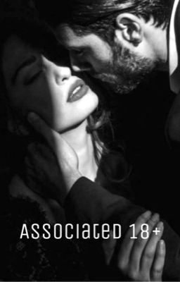 Associated 18  cover