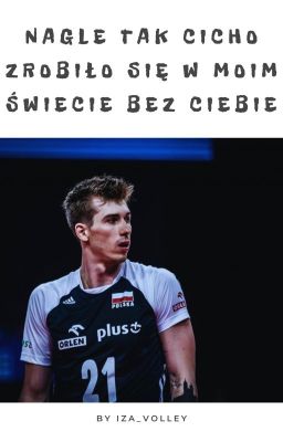 Nagle tak cicho zrobiło się w moim świecie bez ciebie ǁ Tomek Fornal cover