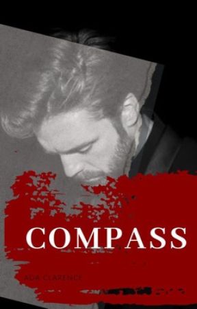 Compass ; (Sebastian Stan FF) by Ada_Clarence