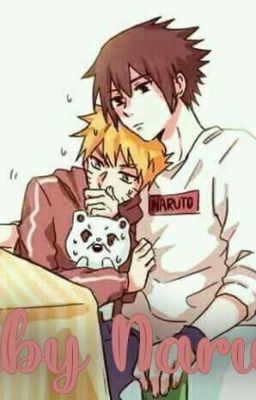 Baby Naruto - Sasunaru cover