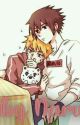 Baby Naruto - Sasunaru by My-berry-girl-12