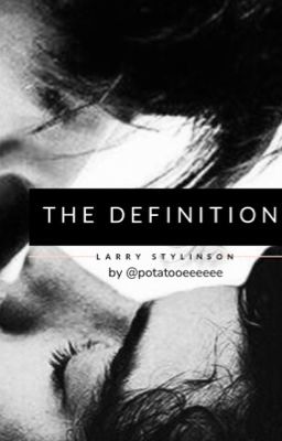 THE DEFINITION  cover