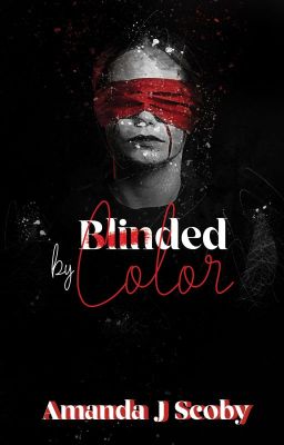 Blinded by Color cover