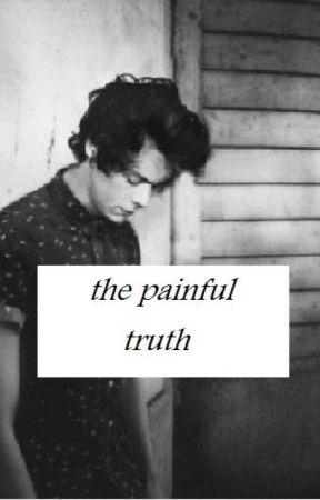 the painful truth - H.S nl by loudlyash