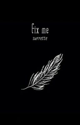 Fix Me cover