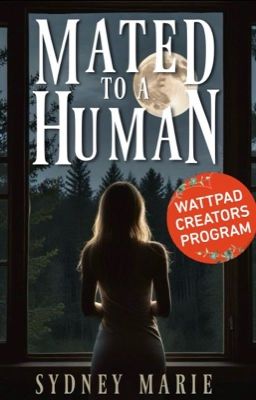 Mated to a Human cover