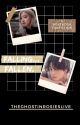 Falling... Fallen.  «A rosekook fanfiction» by theghostinrosieslive