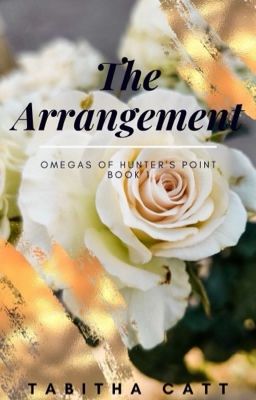 The Arrangement (Omegas of Hunter's Point Book 1) cover