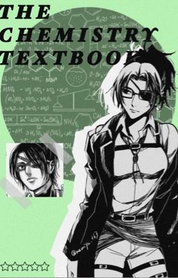 The Chemistry Textbook - Hanji Zoe x Fem!Reader cover