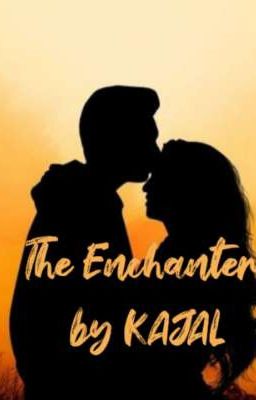 The Enchanter cover