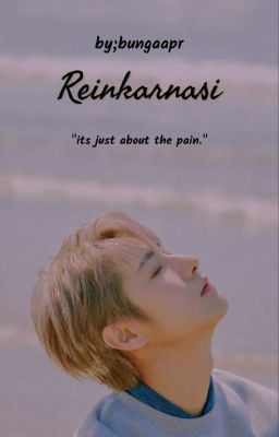 Reinkarnasi | Renjun [✔] cover