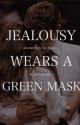 Jealously Wears A Green Mask | Jily by jamseypotter