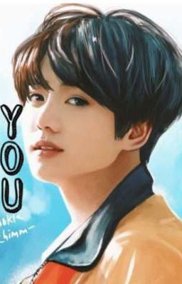 YOU. |JUNGKOOK FF| cover