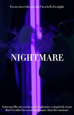 Nightmare cover