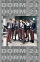 DORM 21 | ENHYPEN OT7 | 엔하이픈 by blueberryhoon