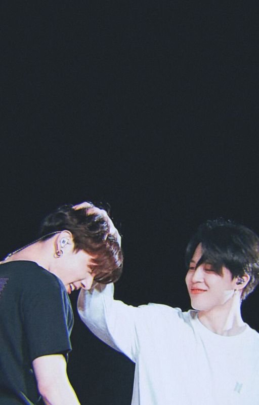 Threesome | Jikook X Reader Oneshot by Minjixwq