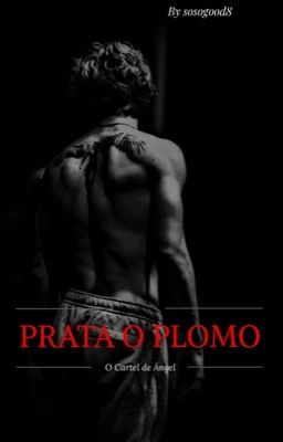 PRATA O PLOMO T.1 & 2 [ En cours d'édition chez AMZ ] cover