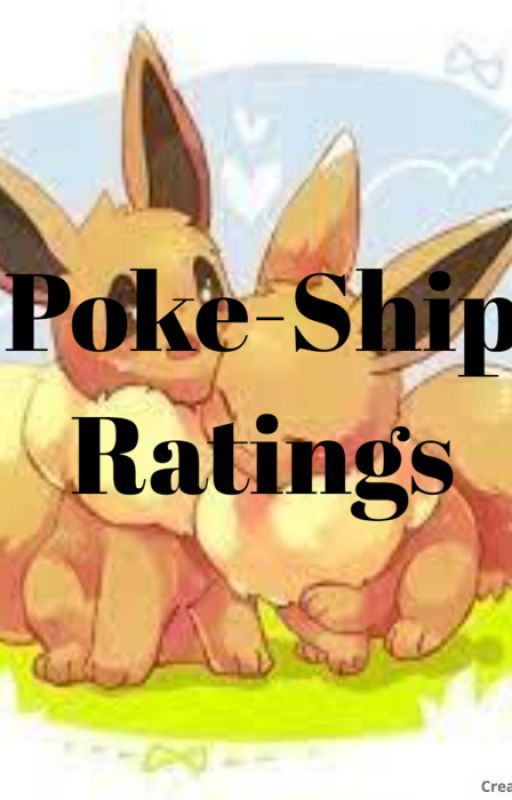 Pokemon Ship Ratings by SakinoVaporeon