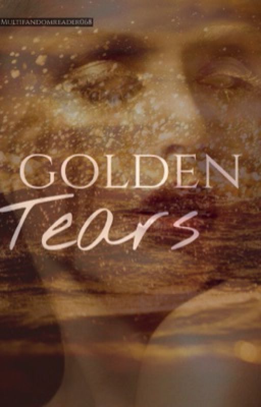 Golden Tears | Hermes (on hold) by Multifandomreader068