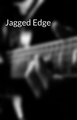 Jagged Edge cover