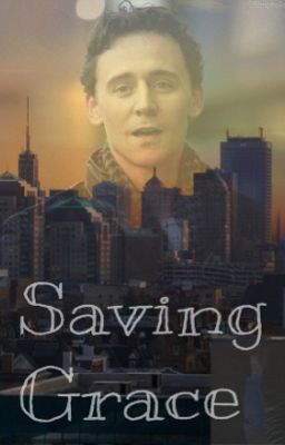 Saving Grace (Tom Hiddleston) cover