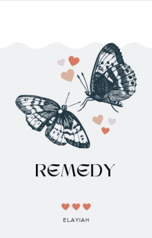 Remedy by Elayiah