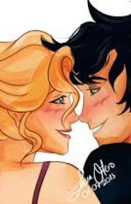 Meet Percabeth cover