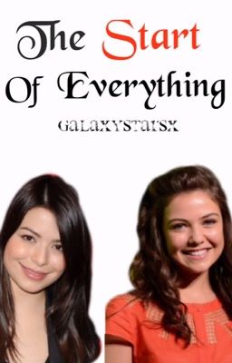 The Start of Everything BOOK 2 {Harry Potter Fanfiction} cover