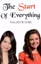 The Start of Everything BOOK 2 {Harry Potter Fanfiction} by Galaxystarsx