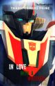 Transformers Prime: In love with a wrecker?! by TheSilentWolf985