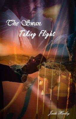 The Swan 2: Taking Flight cover