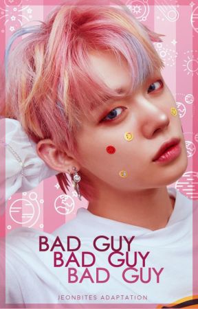 Bad Guy ›› Soojun by jeonbites