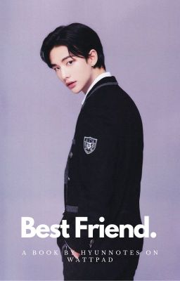 Best Friend. (HHJ) cover