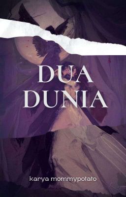 DUA DUNIA ✔️ cover