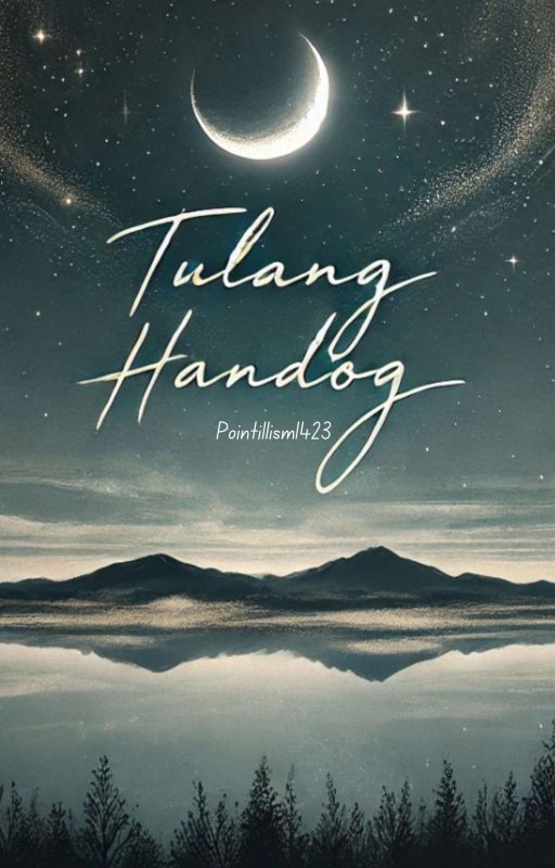 Tulang Handog by Pointillism1423