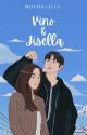 Vino & Jisella [OPEN PO!] by Mochalilia