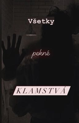 Všetky pekné klamstvá cover