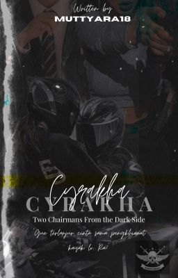 CYRAKHA cover