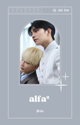 alfa² / jihan cover