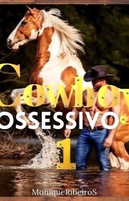 Cowboy possessivo (concluída) cover