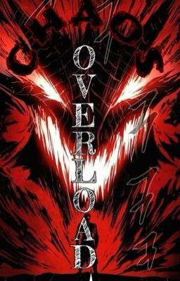 Chaos Overload  cover