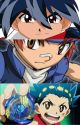 Beyblade: Metal Burst All-Stars Royale!! Interdimensional Crossover Tournament!! by SalexanderWorkshop