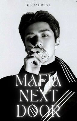 © Mafia Next Door | Oh Sehun cover