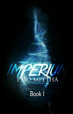 Imperium cover