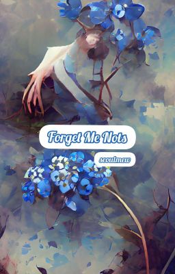 forget me not - seoulmew [dreamnotfound] ✅[TŁUMACZENIE PL]  cover