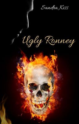 Ugly Ronney: mafia romance [English] cover