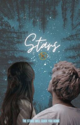 Stars | Cato Hadley cover