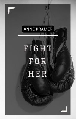 Fight for Her cover