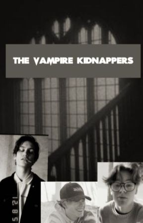 ThE VaMpIrE KiDnApPeRs-ChAsE HuDsOn by Imasimpyippie