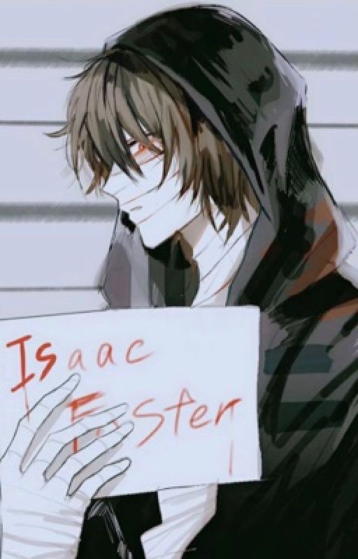 Monster (Issac "Zack" Foster x Reader) by LULUUSERNAME